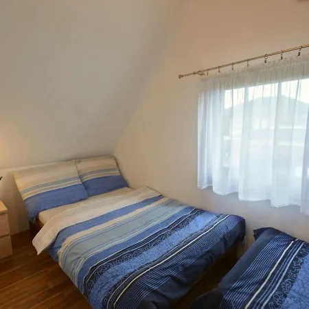 Domki Wakacyjne 4 You Ustka Exteriér fotografie