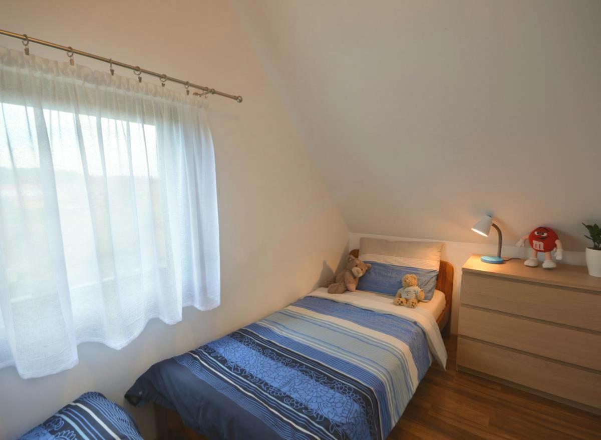 Lodge Wakacyjne 4 Ustka