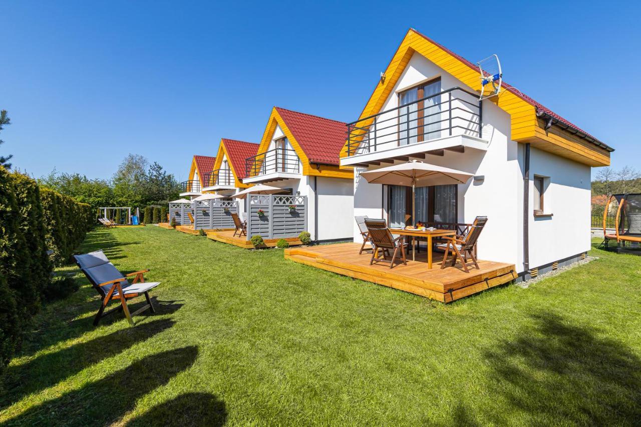 Wakacyjne 4 Lodge *