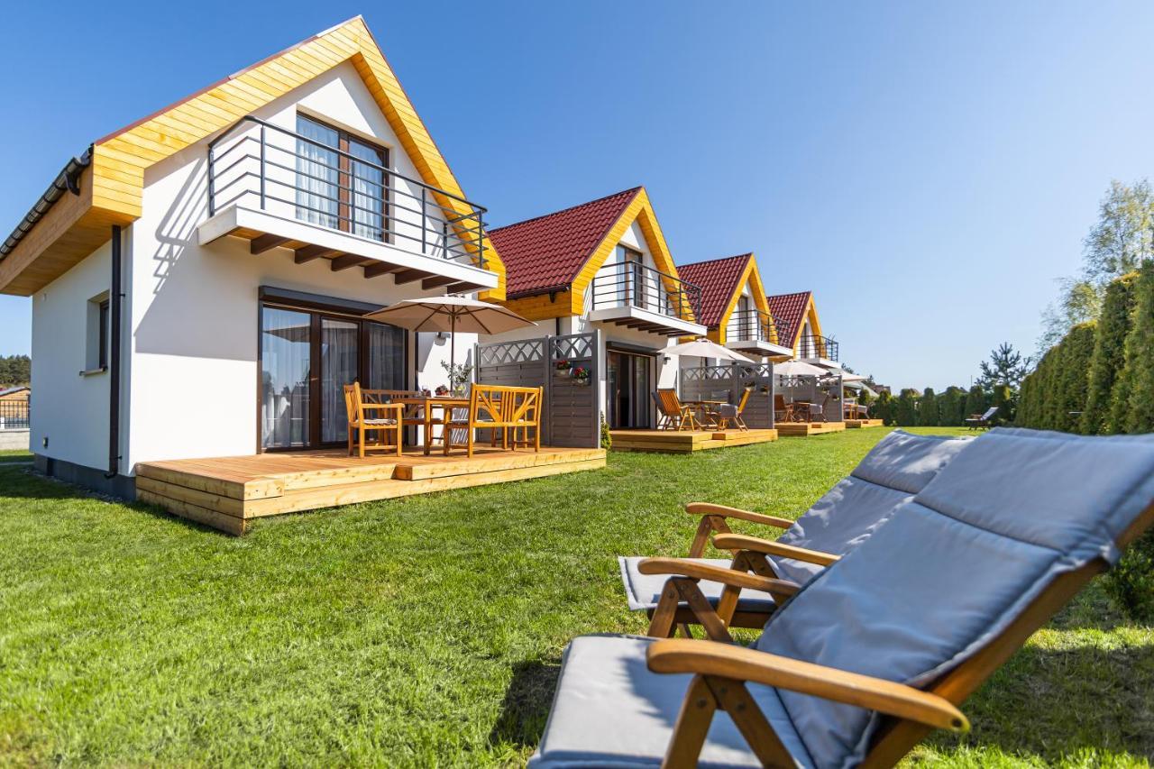 Wakacyjne 4 Lodge