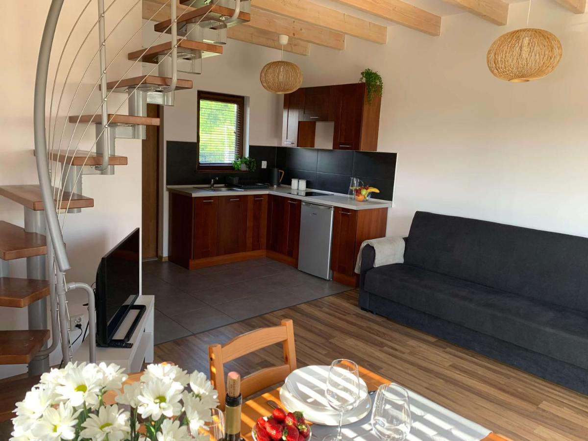 Lodge Wakacyjne 4