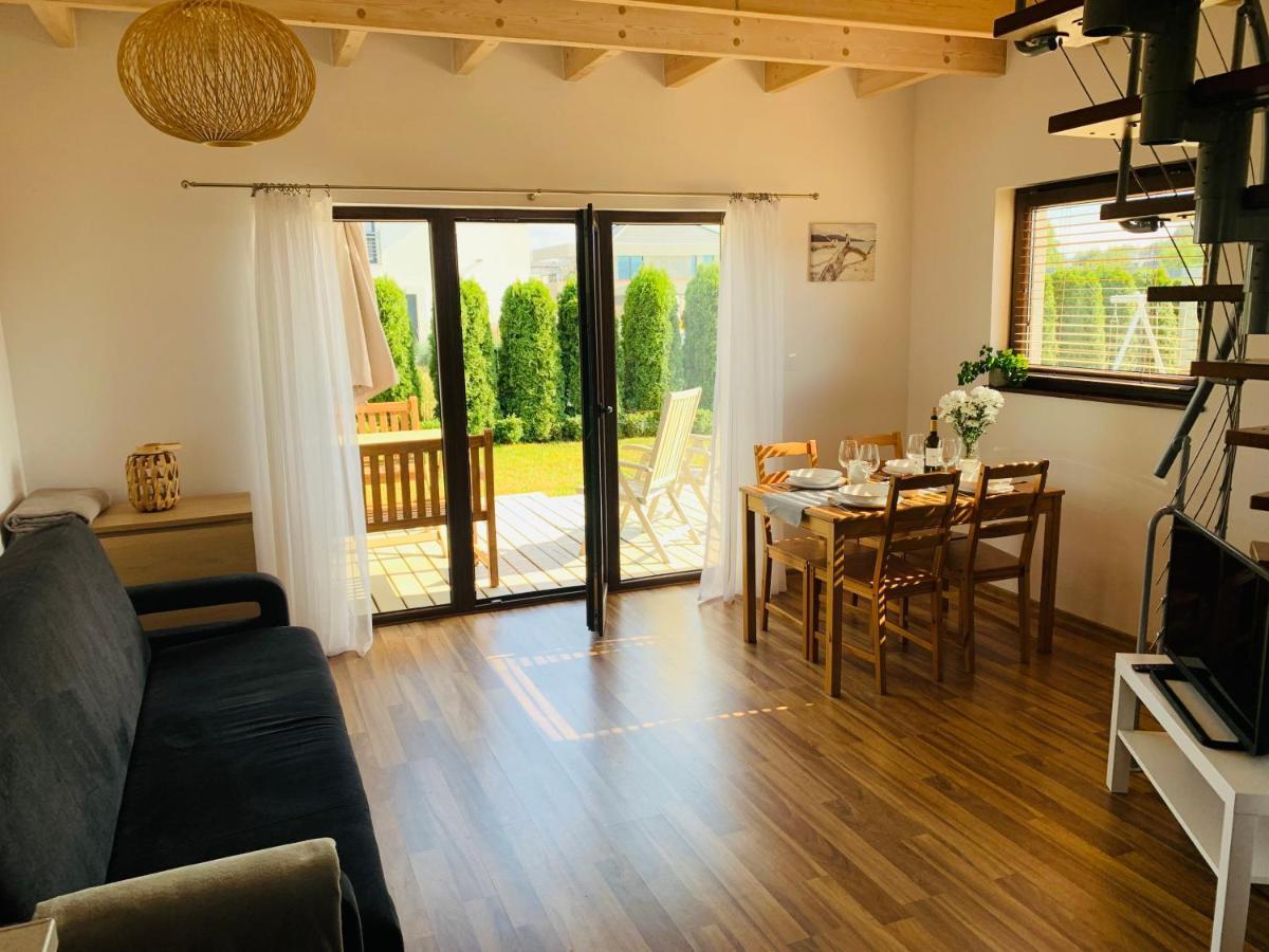 Wakacyjne 4 Lodge