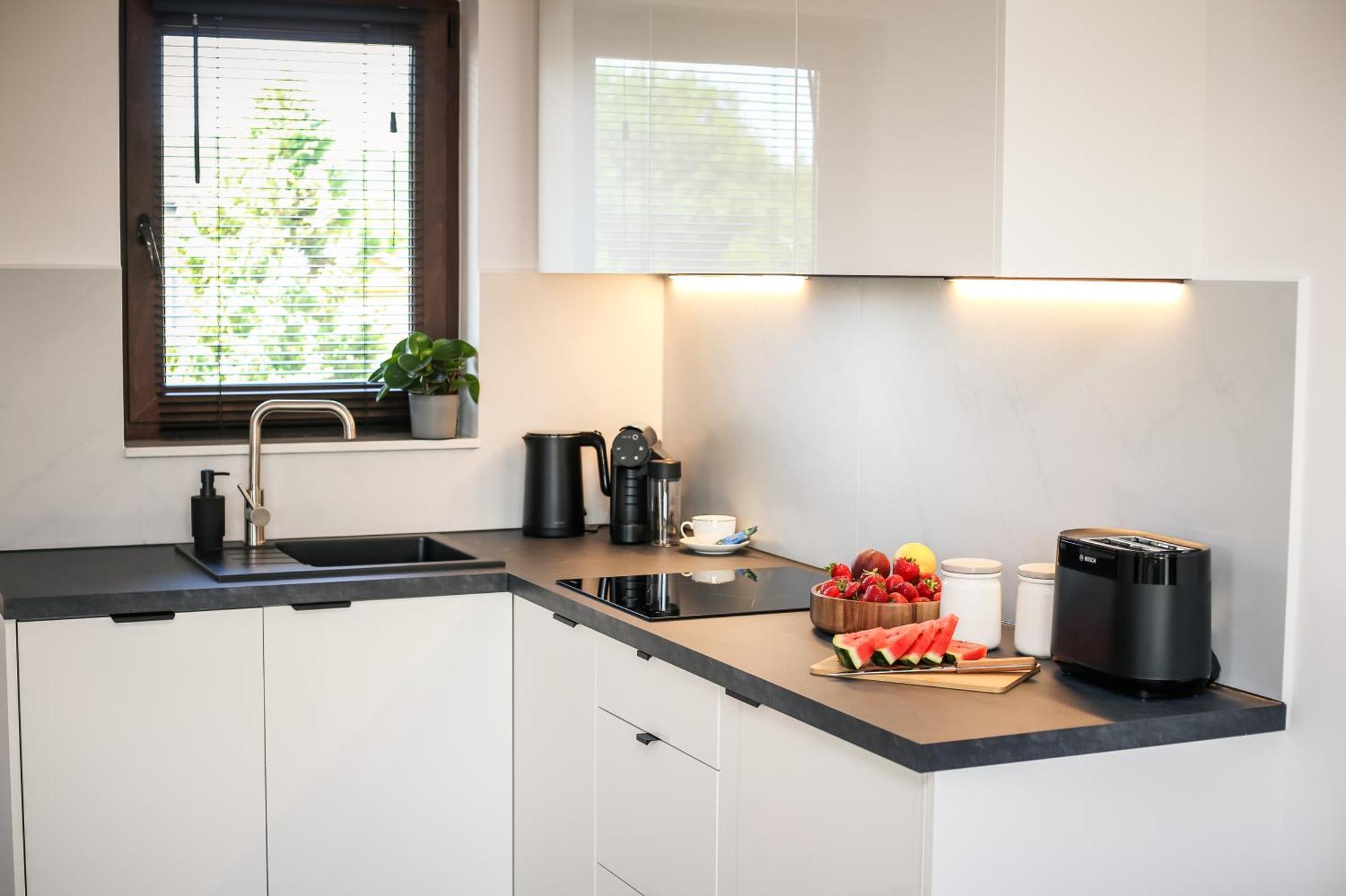Lodge Wakacyjne 4 Ustka