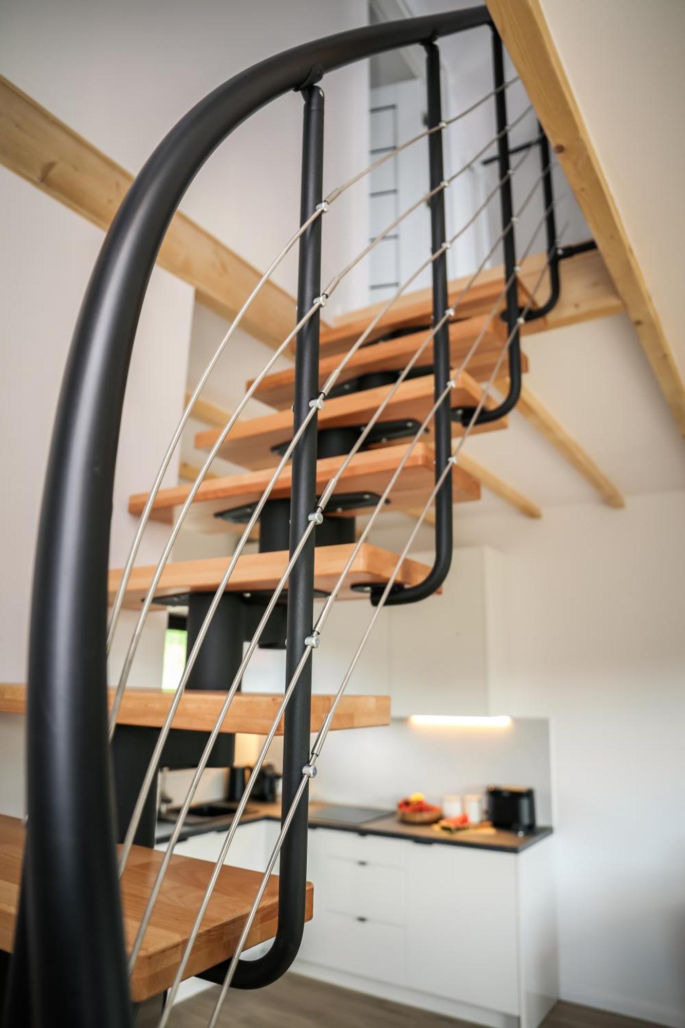 Wakacyjne 4 Lodge Ustka