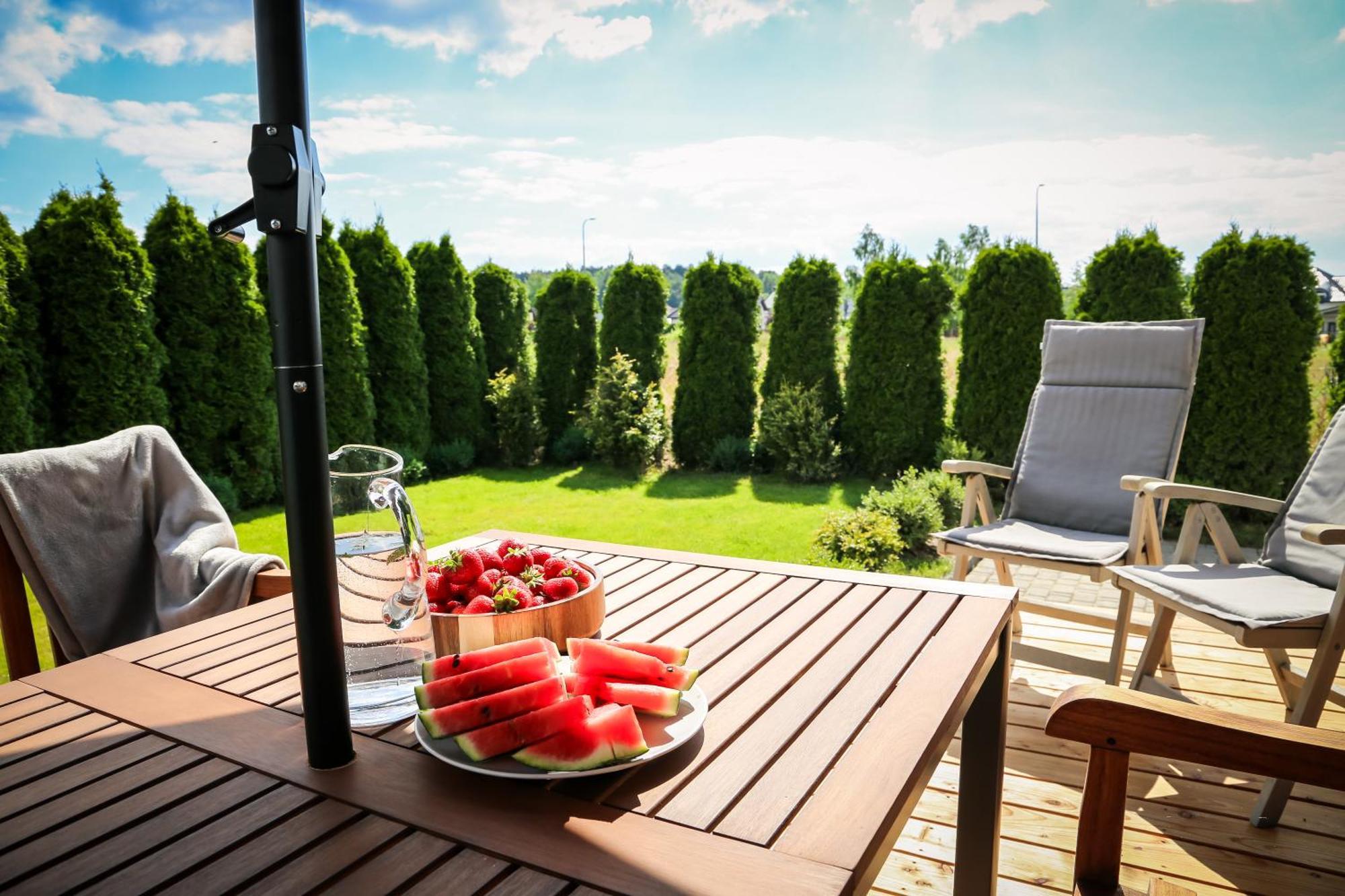 Lodge Wakacyjne 4 Ustka
