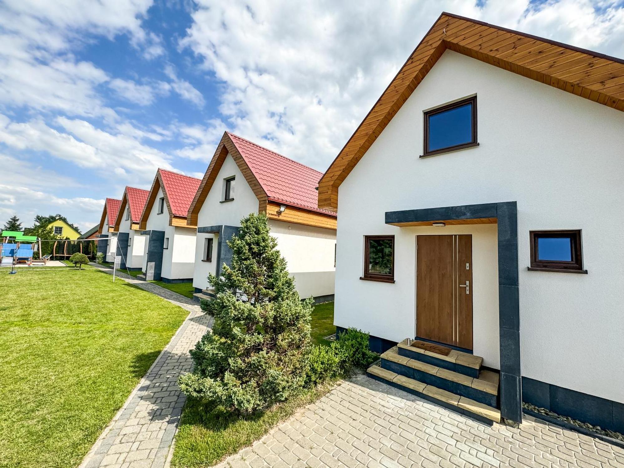 Wakacyjne 4 Ustka