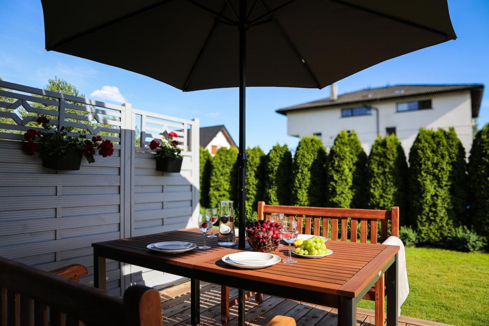 Lodge Wakacyjne 4 Ustka