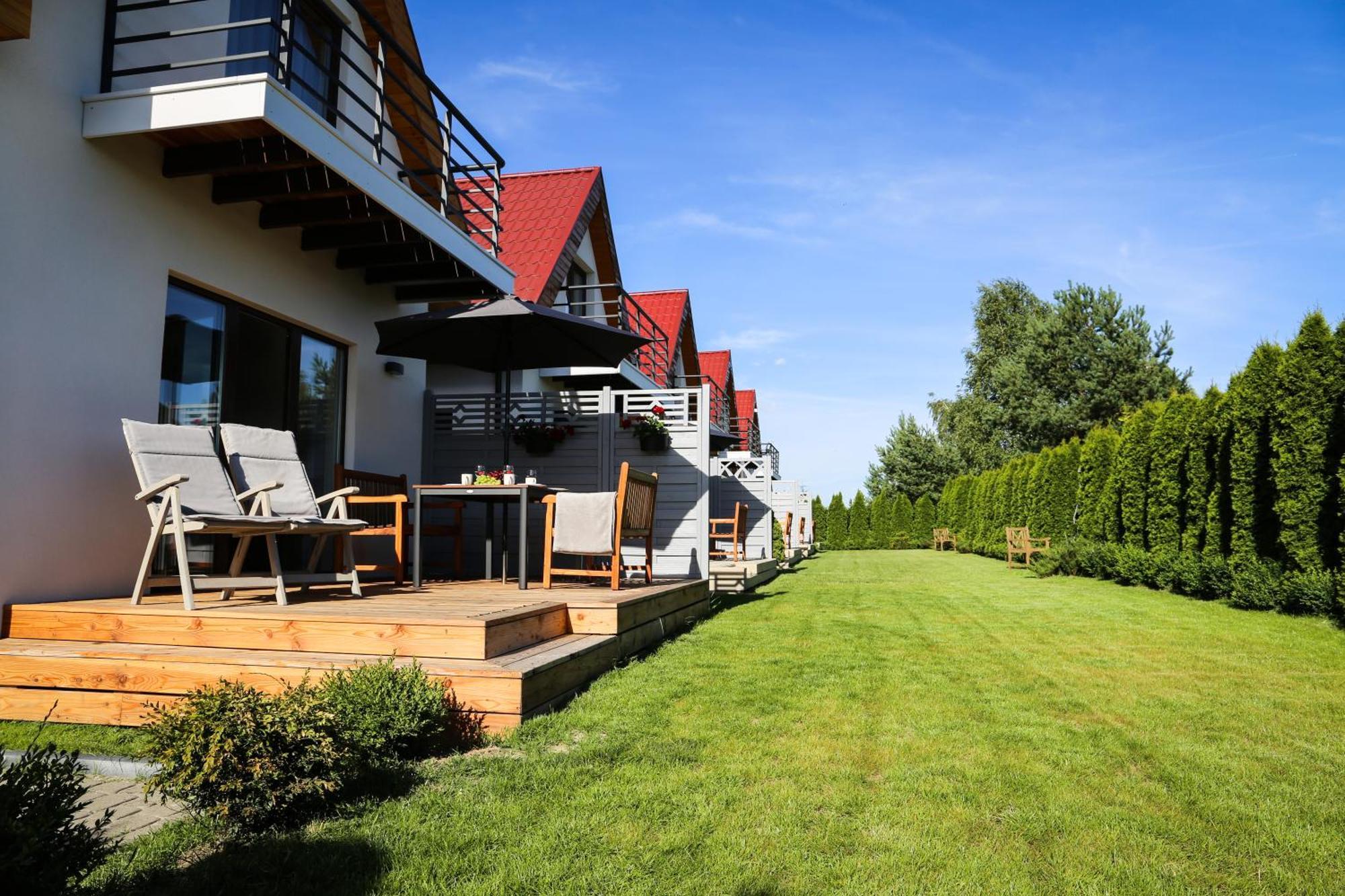 Wakacyjne 4 * Ustka