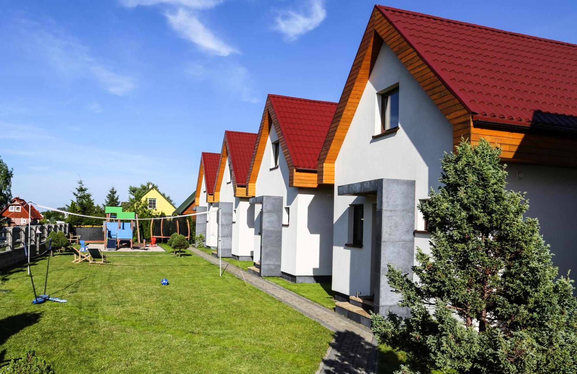 Wakacyjne 4 Lodge *