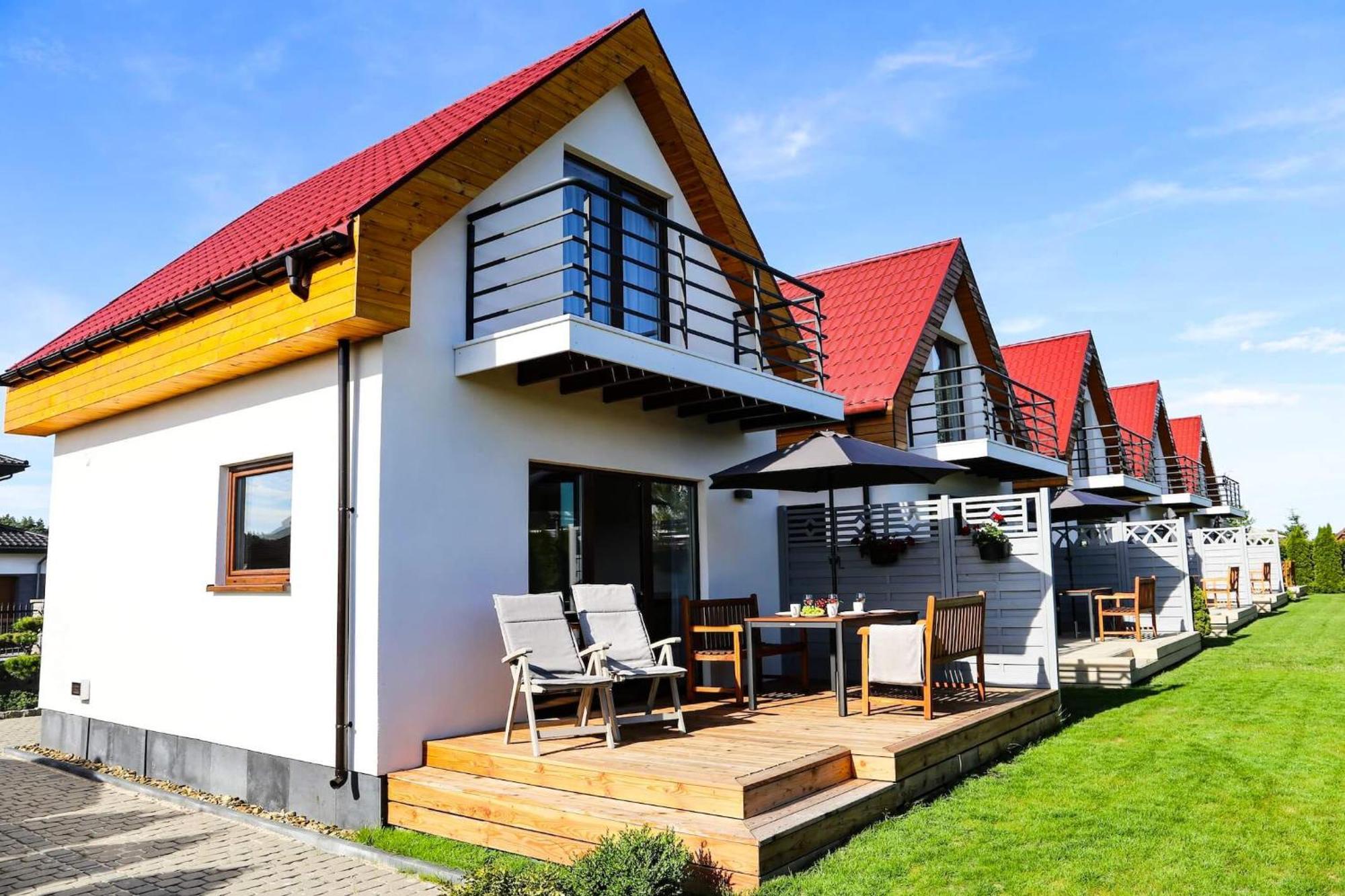 Wakacyjne 4 * Ustka