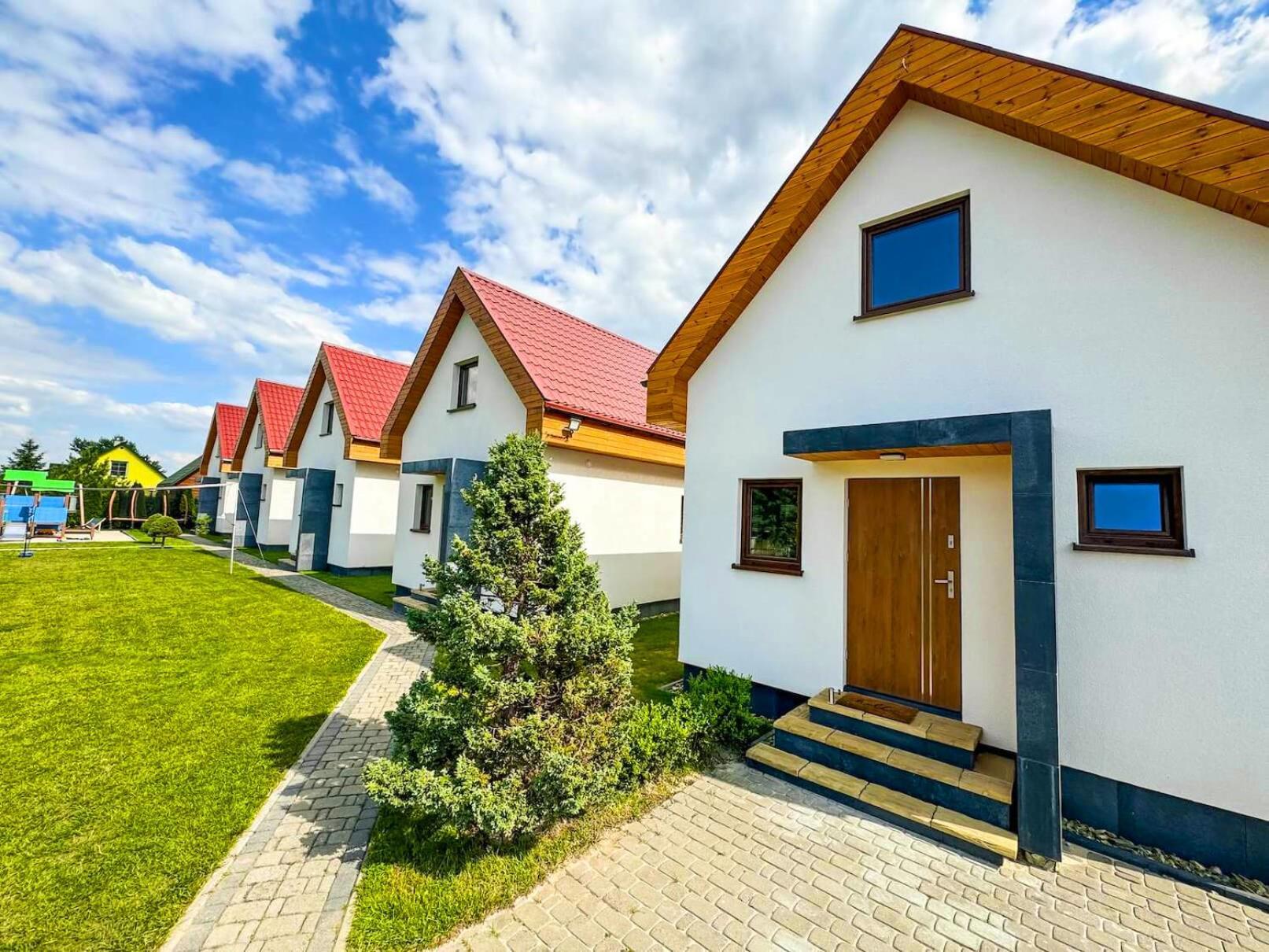 Lodge Wakacyjne 4 *